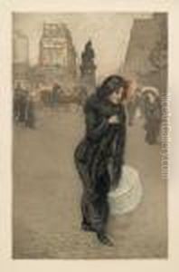 Femme Fatale. by Manuel Robbe