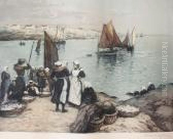 Brittany - view 1