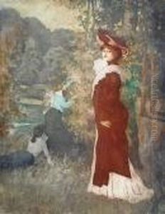 Feuille D'automne