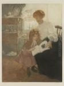 L'album D'images, 1903. , 495 X 380 L'album D'images, 1903. , 495 X 380