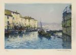 Martigues Martigues