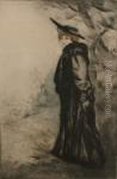 La Parisienne - view 1