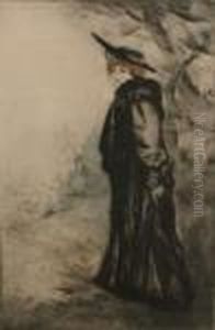 La Parisienne by Manuel Robbe
