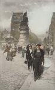 La Place Clichy