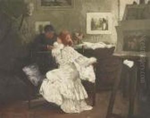 Nocturne (le Flirt)