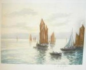 [sailboats]
