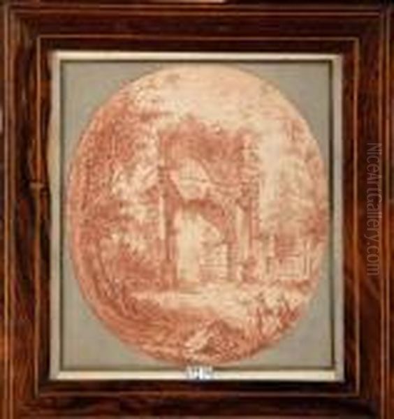 Ruines Antiques Animees - view 1