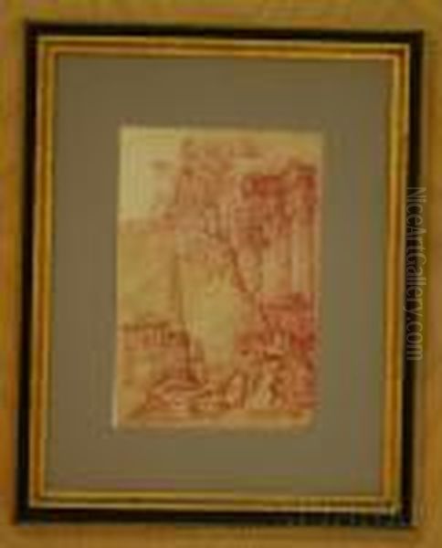 Roman Capriccio - view 1