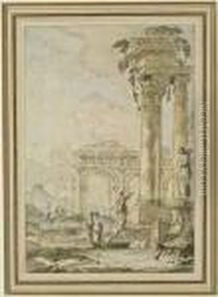 Caprice Architectural - view 1