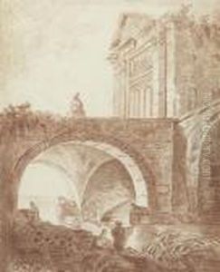 Antique Monumental
Bridge