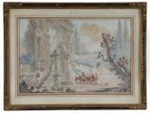 Classical Landscape