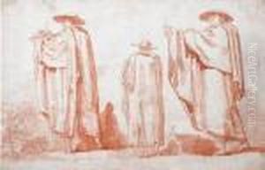 Trois Etudes De
Pelerins