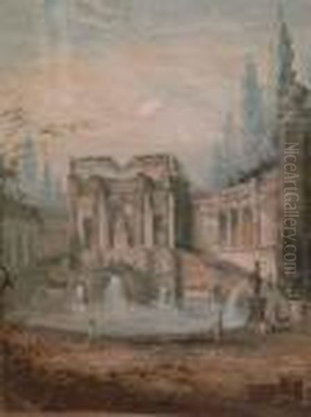 Caprice Architectural - view 1