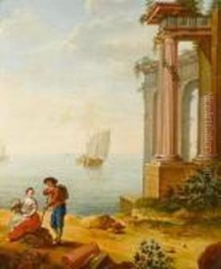A Mediterranean Coastline