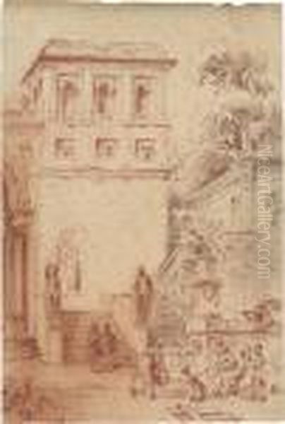Palatinum - view 1