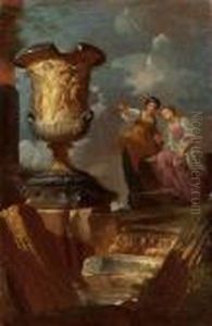 Capriccio Con Fanciulle Capriccio Con Fanciulle