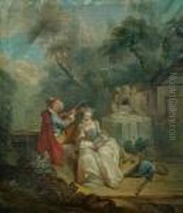 A Pastoral Duet
