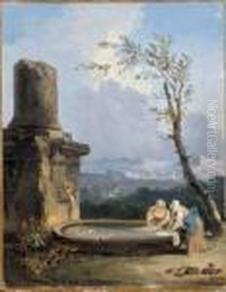Lavandaie Alla Fontana - view 1