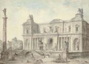 Le Musee Des Antiques