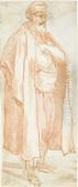 Un Homme Barbu Portant Un Turban - view 1