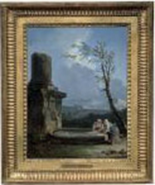 Lavandaie - view 1