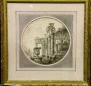 Capriccio Of Ruins