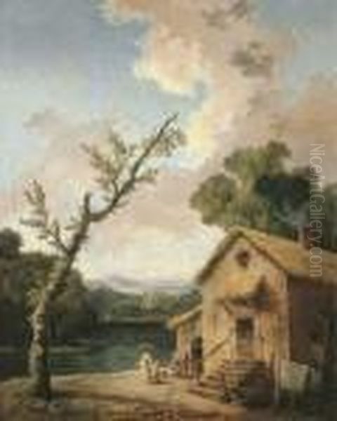 Maison Pres Du Lac - view 1