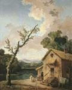 Maison Pres Du Lac