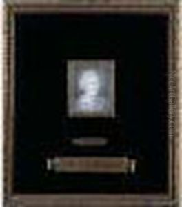 Portrait De Gluck