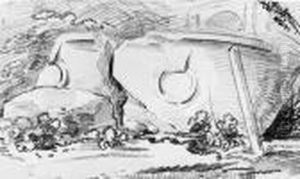 Sarcophage Brise Sanguine