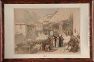 Monastere De Sainte Catherine Anime Au Mont Sinai Monastere De Sainte Catherine Anime Au Mont Sinai