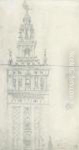 The Giralda