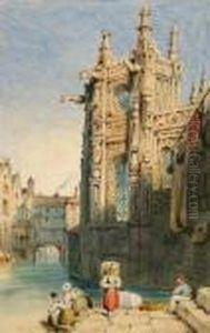 "church St. Pierre, 
Caen"