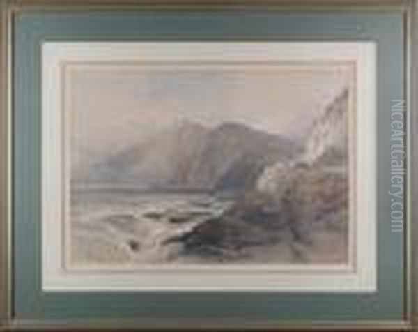 Jericho; And Ras El Alrad, West Of Syria - view 1