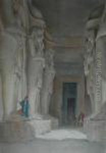 The Temple Of Girshal