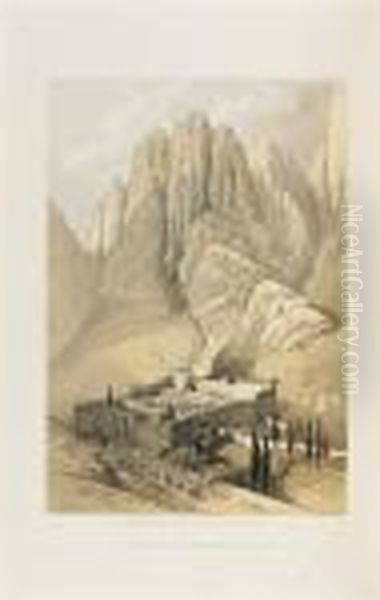 The Holy Land - view 1