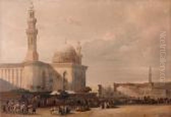 Travels In Egypt And Nubia - view 1