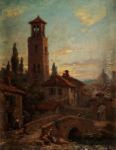 Roberts - view 1