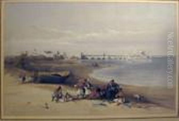 Saida - view 1