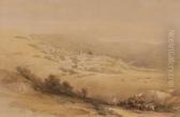 Nazareth - view 1