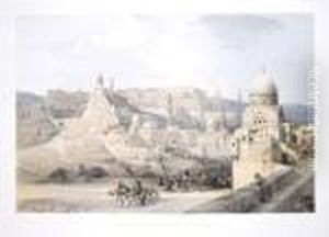 [the Holy Land]