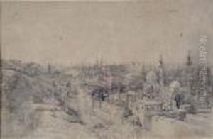 Cairo by David Roberts