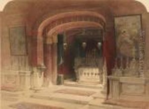 Shrine Of The Annunciation