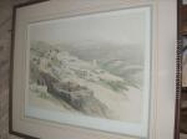 Convent Of Theterra Santa, Nazareth - view 1
