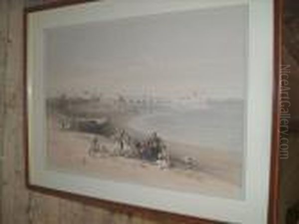 Ancientsidon - view 1