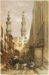 The Holy Land, Syria, Idumea, Arabia, Egypt, & Nubia by David Roberts