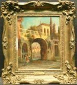 Gateway, Milan