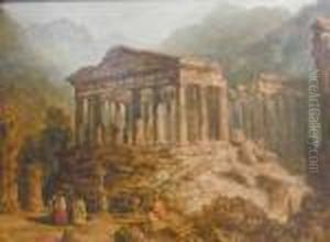 Acropolis, Greece