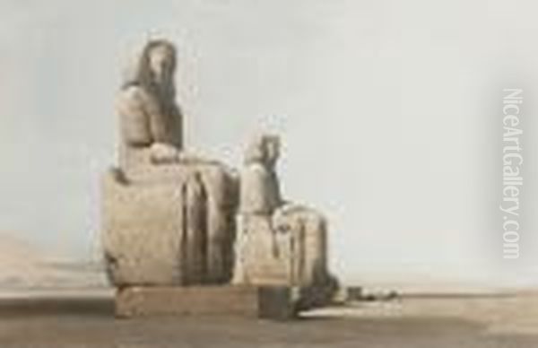 Thebes - view 1