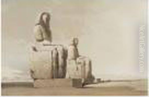 Thebes - view 1